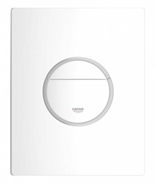 Накладная панель GROHE Nova Cosmopolitan 38765SH0. Фото