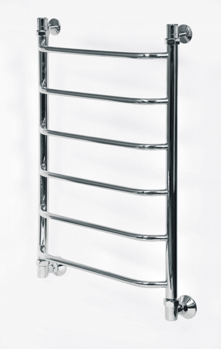 Водяной полотенцесушитель НИКА ЛТ 100/40-7. Фото