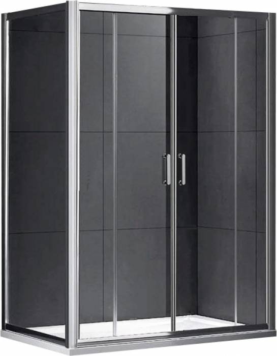 Душевой уголок GEMY Victoria S30192C-A90. Фото