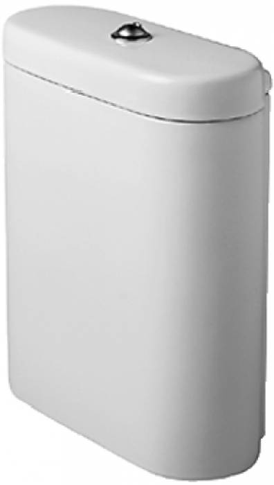 Бачок для унитаза DURAVIT FOSTER 0912000005. Фото