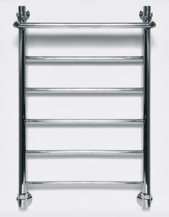 Водяной полотенцесушитель НИКА ЛП ВП 120/40-8. Фото