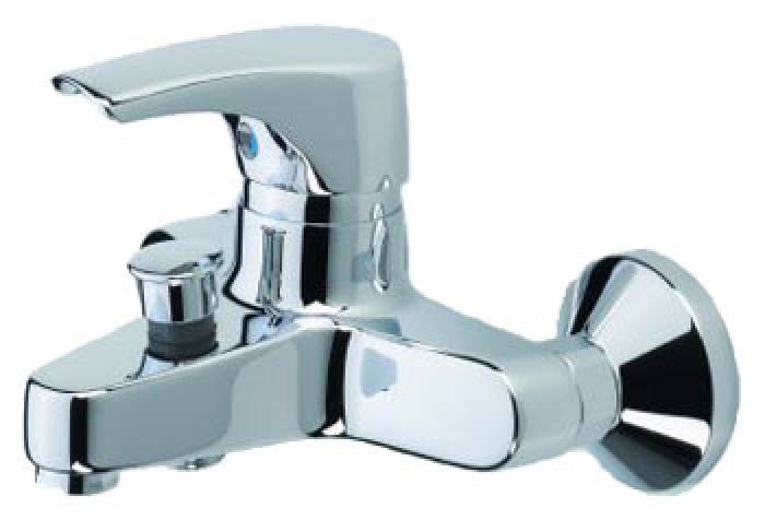 Смеситель ORAS Saga для ванны 1940Y. Фото