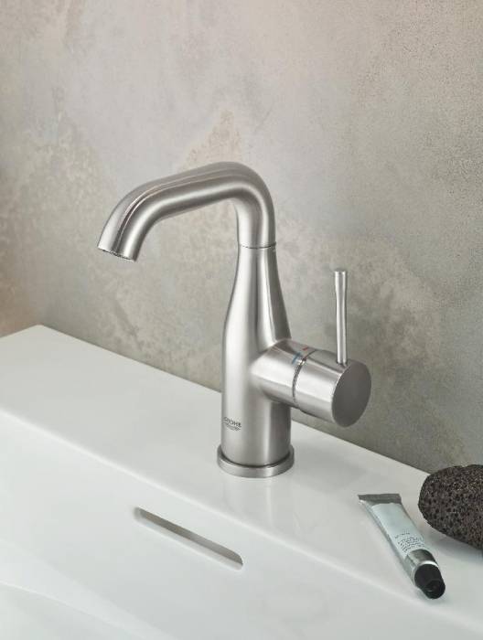 GROHE 23462DC1 Essence New Смеситель д.раков.U-из,сл.гарн.. Фото