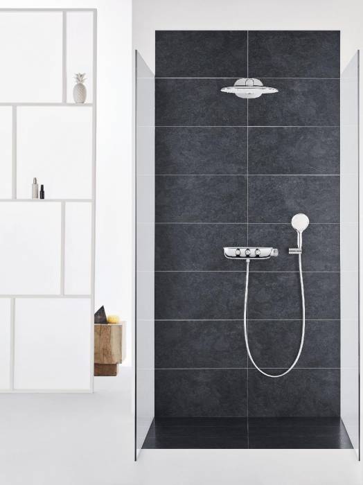 GROHE 26443LS0 Rainshower SmartControl DUO Набор для комплектации душа. Фото