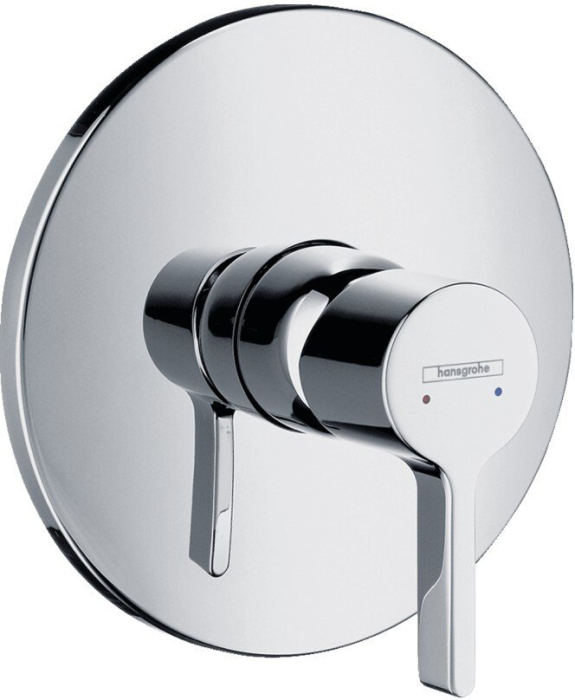 Смеситель для душа Hansgrohe Metris S 31665000. Фото