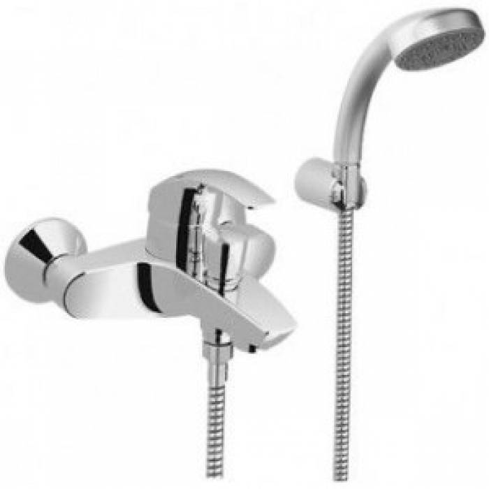 Смеситель для ванны GROHE Eurosmart 2015 33302002. Фото