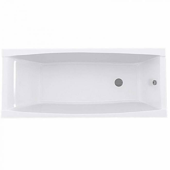 Акриловая ванна SANTEK Санторини 170х70 1.WH30.2.487. Фото