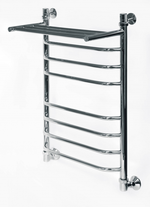 Водяной полотенцесушитель НИКА ЛТ (г) ВП 100/60-10. Фото
