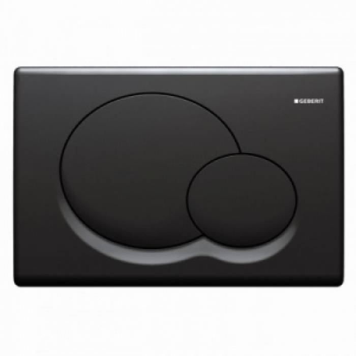 Смывная клавиша GEBERIT Sigma 01 115.770.DW.5. Фото