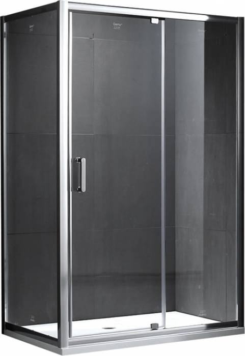 Душевой уголок Gemy Sunny Bay S28131B-A2. Фото