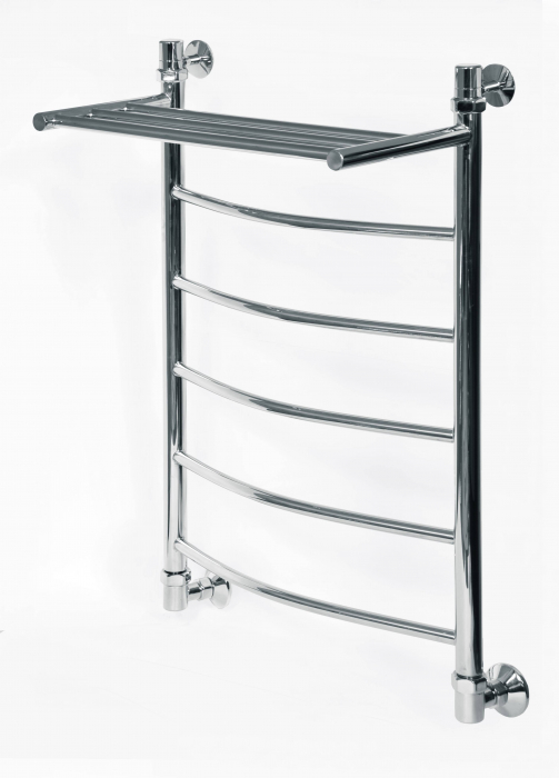 Водяной полотенцесушитель НИКА ЛД ВП 100/50-7. Фото