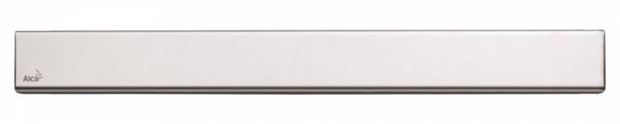 Цельная решетка ALCAPLAST DESIGN-550LN. Фото