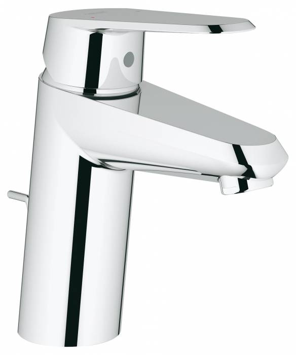 Смеситель для раковины Grohe Eurodisc Сosmopolitan 33190002. Фото