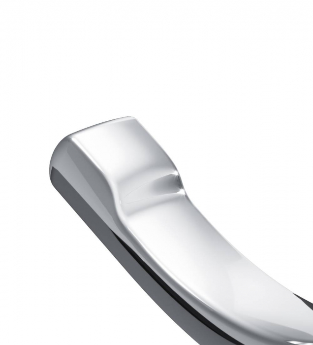 Крючок для полотенец AM.PM Gem A9035600 для ванной комнаты. Фото