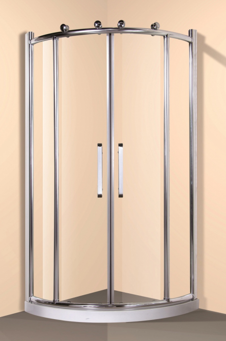 Душевой угол LORANTO 90 CS-511. Фото