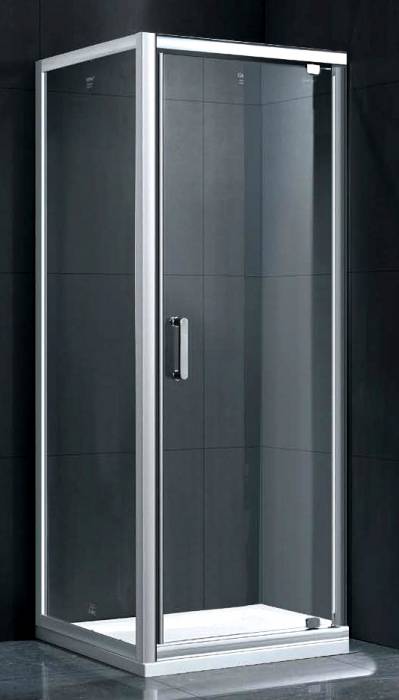 Душевой уголок Gemy Sunny Bay S28150-A2. Фото