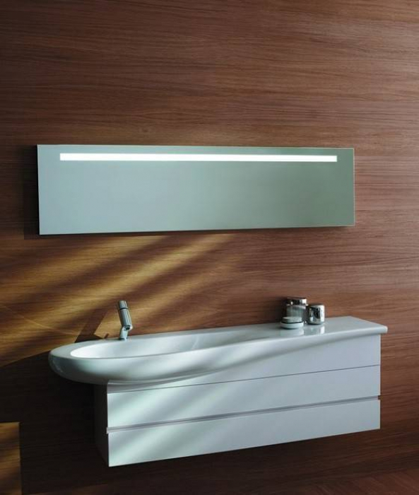 Зеркало LAUFEN CASE 150 4.4728.5.996.144.1. Фото