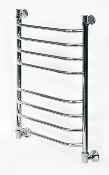 Водяной полотенцесушитель НИКА ЛТ (г) 100/40-10. Фото
