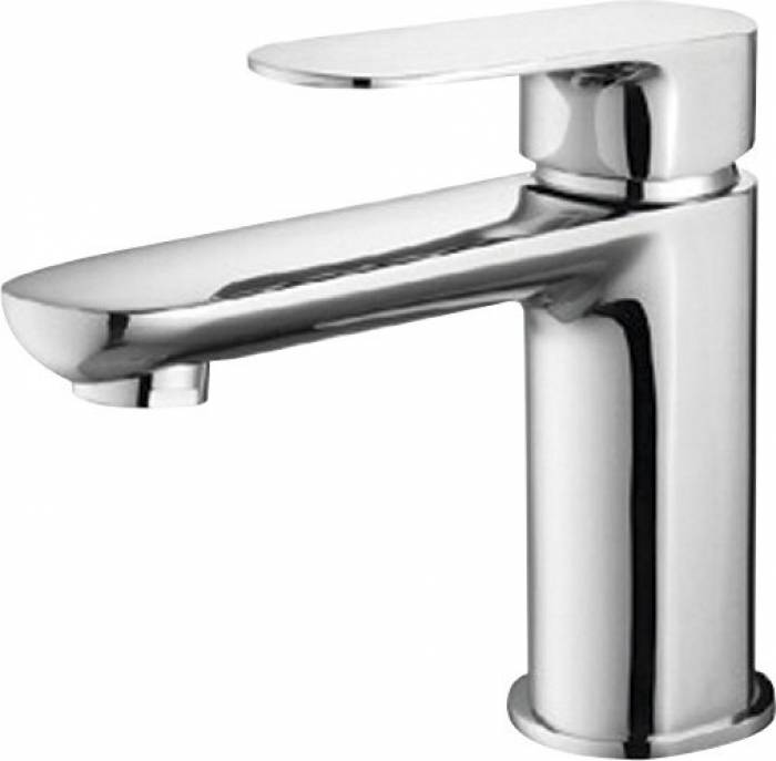 Смеситель для раковины BELBAGNO Ancora ANC-LVM-CRM. Фото