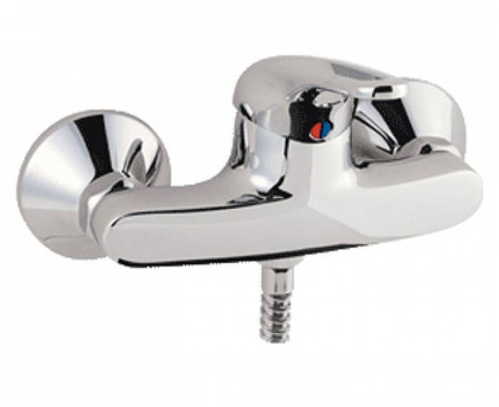 Смеситель для душа VIDIMA Seva M BA021AA. Фото