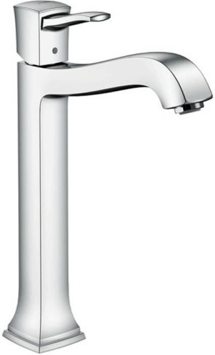 Смеситель для раковины Hansgrohe Metropol Classic 31303000. Фото