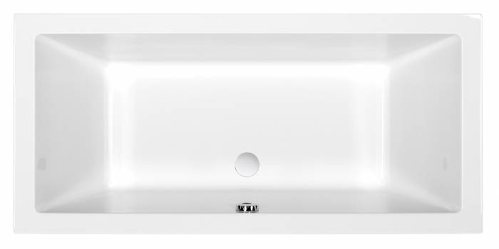 Ванна акриловая CERSANIT Intro 170 P-WP-INTRO*170NL. Фото