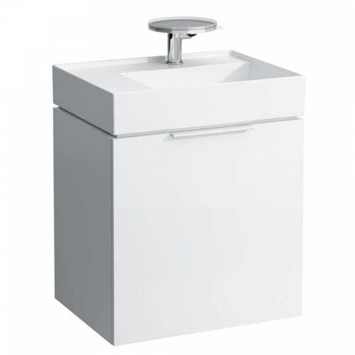 Тумба под раковину LAUFEN Kartell 4.0755.1.033.631.1. Фото