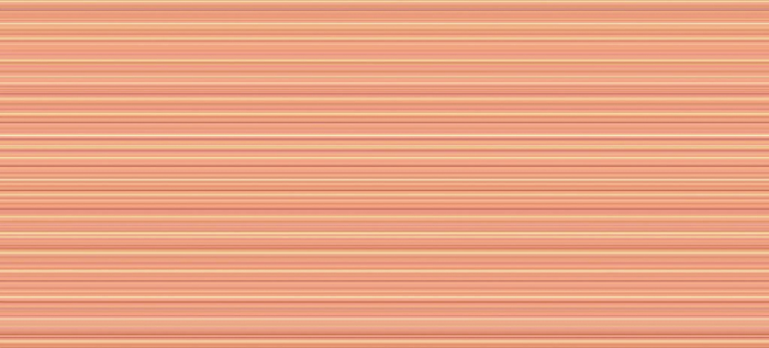 CERSANIT SUG421D Плитка облицовочная Sunrise 200х440 оранжевый. Фото