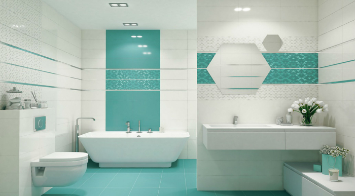 Azori 587092001 Декор Vela 201х505 ochra stella