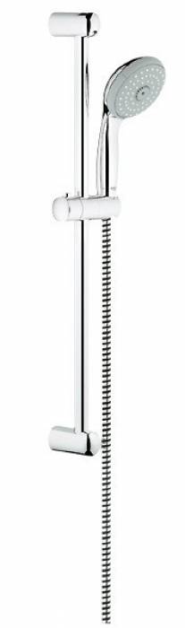 Душевой гарнитур GROHE New Tempesta 27644000. Фото