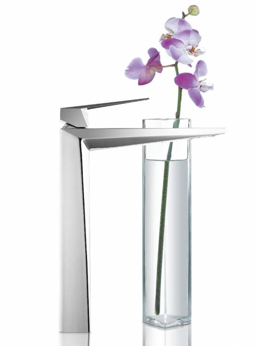 Смеситель для раковины GROHE Allure Brilliant 23114000. Фото