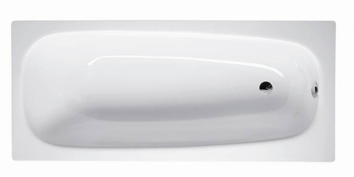 Ванна стальная BETTE BetteForm 150x70 2941-000. Фото