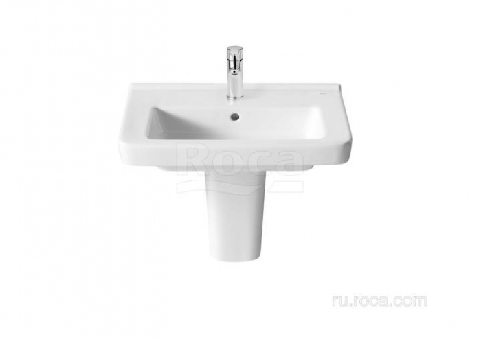 Раковина подвесная ROCA Dama-N 55х32 327787000. Фото