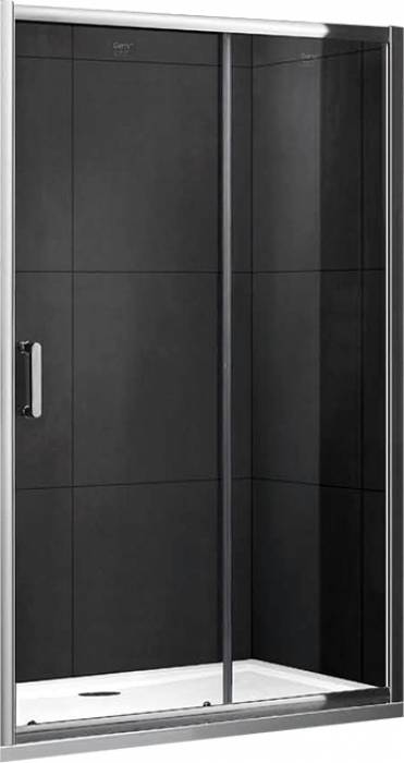Душевая дверь GEMY Victoria S30191E. Фото