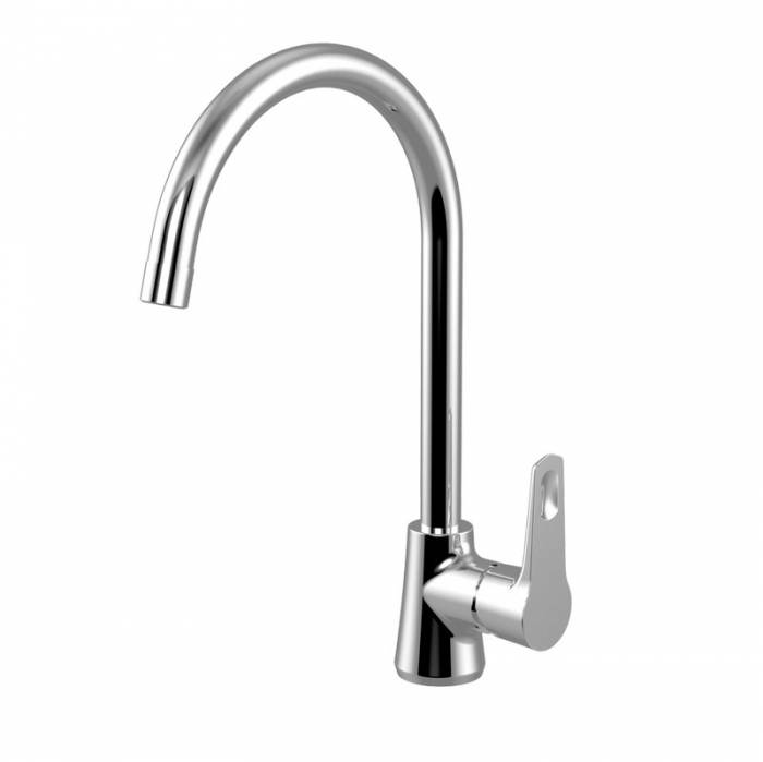 Смеситель для кухни MILARDO Celtic CELSB00M05. Фото