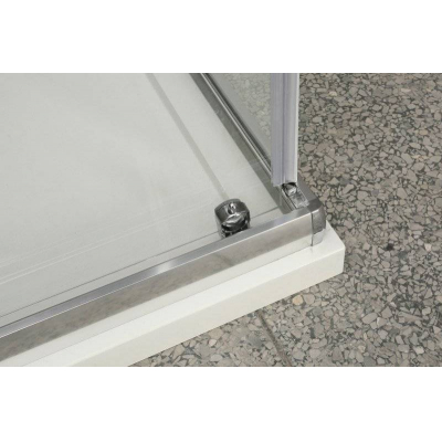 Душевой угол BELBAGNO Unique UNIQUE-AH-2-100/115-75/90-P-Cr Душевой угол BELBAGNO Unique UNIQUE-AH-2-100/115-75/90-P-Cr. Фото
