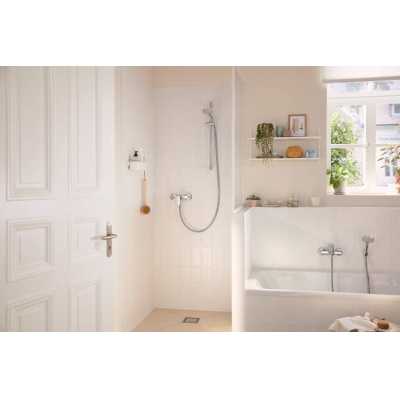 72640000 HANSGROHE  Rebris S смеситель для душа 72640000 HANSGROHE  Rebris S смеситель для душа. Фото
