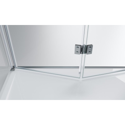 Душевой угол BELBAGNO ALBANO-AS-1-100-C-Cr Душевой угол BELBAGNO ALBANO-AS-1-100-C-Cr. Фото