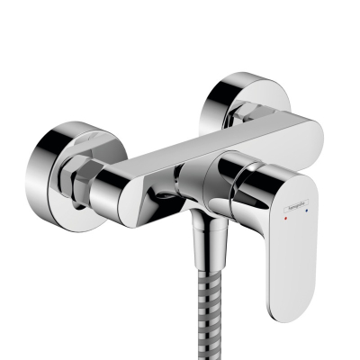 72640000 HANSGROHE  Rebris S смеситель для душа 72640000 HANSGROHE  Rebris S смеситель для душа. Фото