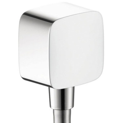 26457000 HANSGROHE  Fixfit шланговое подсоединение 26457000 HANSGROHE  Fixfit шланговое подсоединение. Фото