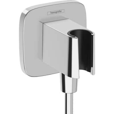 26887000 HANSGROHE  Fixfit Q шланговое подсоединение 26887000 HANSGROHE  Fixfit Q шланговое подсоединение. Фото