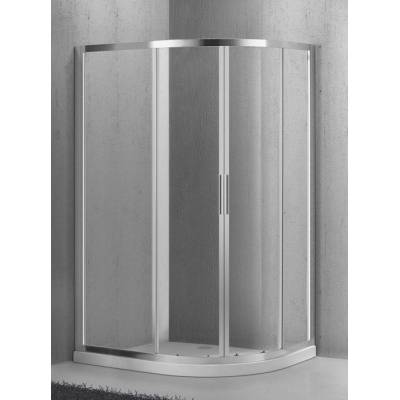 Душевой угол BELBAGNO Sela SELA-RH-2-100/80-C-Cr Душевой угол BELBAGNO Sela SELA-RH-2-100/80-C-Cr. Фото