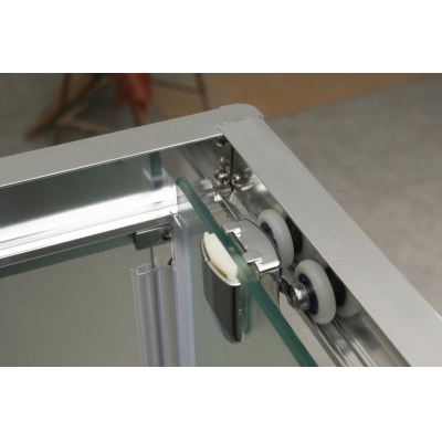 Душевой угол BELBAGNO Unique UNIQUE-AH-2-100/115-75/90-P-Cr Душевой угол BELBAGNO Unique UNIQUE-AH-2-100/115-75/90-P-Cr. Фото