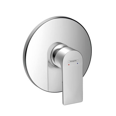 72668000 HANSGROHE  Rebris E смеситель для душа (внешняя часть) 72668000 HANSGROHE  Rebris E смеситель для душа (внешняя часть). Фото