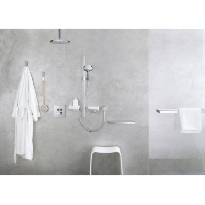 26457000 HANSGROHE  Fixfit шланговое подсоединение 26457000 HANSGROHE  Fixfit шланговое подсоединение. Фото