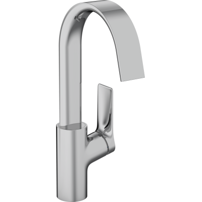 75030000 HANSGROHE  Vivenis смеситель для раковины 210 75030000 HANSGROHE  Vivenis смеситель для раковины 210. Фото