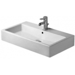 Раковина подвесная DURAVIT Vero 80х47 0454800000. Фото