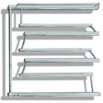 Водяной полотенцесушитель НИКА ПМ-3 60/40. Фото