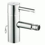 Смеситель для биде GROHE Essence 33623000. Фото