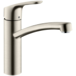 Смеситель для кухни Hansgrohe Focus E2 31806800 Смеситель для кухни Hansgrohe Focus E2 31806800. Фото